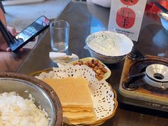 -富正毅三下锅·湘西韵味(天门山索道店)