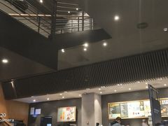 -星巴克(武汉金色港湾店)