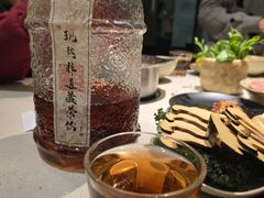 -一叶一世界•素食餐厅(环球中心店)