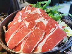 -森味薪火烧•烧鸟居酒屋•日本料理(望京店)