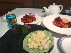 -三玛璐酒楼(汉口路店)