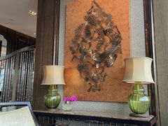 -夏宫中餐厅(静安香格里拉店)