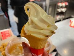 -肯德基(嘉善路地铁站店)