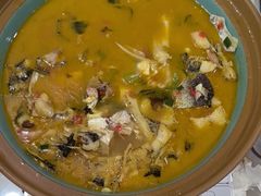 -新凯旋烧烤·燕姐千岛湖土菜