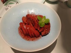 -绿杨春·淮扬宴(庐山路店)