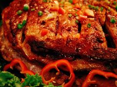 -義聚德·清真铜锅涮羊肉·烧烤(河东店)