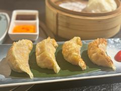 -蚝喜粤·广州味·茶楼点心(长隆店)