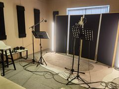 -太爽音乐文化录音棚