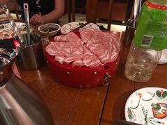 -前门涮肉(群力店)