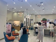 -海马体照相馆(南昌王府井购物中心店)