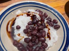 冰稀饭-破三川·新川菜(静安大融城店)