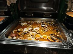 海鲜大咖-汉丽斯巴西烤肉自助(市南店)