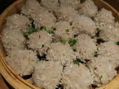 珍珠圆子-九头鹰家宴(岳家嘴店)