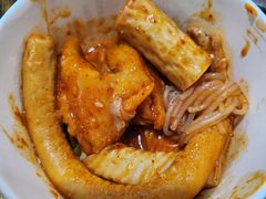 -姐妹辣糊糊(朝阳巷二店)