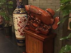 -鸿兴楼酒家(阜阳路店)