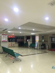 -海南省妇女儿童医学中心(龙昆南路院区)