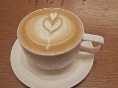 -V咖啡(兰州盛达希尔顿酒店)