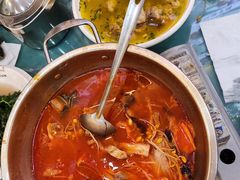 -黔人百味.贵州菜
