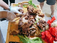 -齐道清真餐厅(金阳商贸城店)