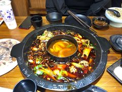 -味仙疯美蛙鱼头(清扬路总店)