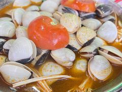 -马叉虫和妖且闲·长沙大排档(解放西店)