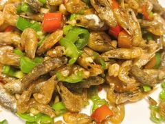 -三湘四水正宗湘菜(君峰路店)