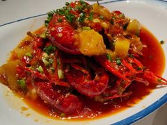 -盐枭肴·川味自贡菜(南强街店)