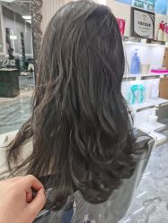 -Sying杉影日式烫染專門店