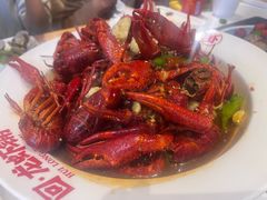-回·龙虾铺·盆盆蟹·烧烤大排档(回龙观店)