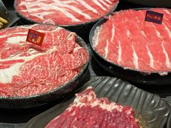 -熹悟海鲜火锅·广式打边炉