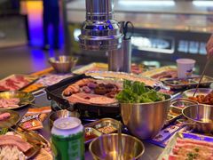 -喜井无限自助烤肉公司(石厦店)