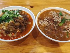 -桂花香手工面(鼓楼店)