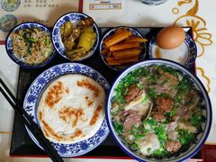 羊肉合汁-夏家合汁(天润花园小区店)