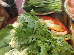 -东镇老火锅(长春路首店)