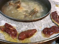 -真香牛肉老店(思源路店)