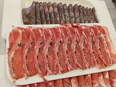 -虾大侠·盱眙龙虾老北京铜锅涮羊肉(金楠天街店)