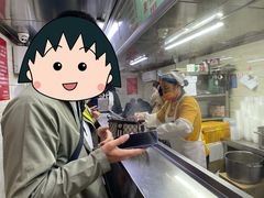-芳婆糕团店(王府大街店)