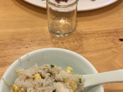 -老蜀人川菜馆(中关村店)