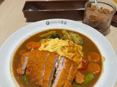 -CoCo壱番屋(久光百货店)