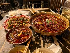 -饭江湖·江湖菜(湖广会馆店)