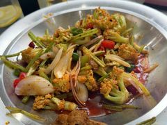 -红旗饭庄
