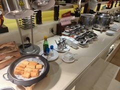 -水都假日酒店-海韵西餐厅(龙胜路店)