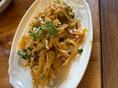 -蜗牛小馆醉乡民谣云南菜(惠新西里店)