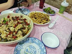 -蜀膳坊(洪公祠小区店)