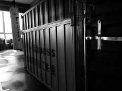 -悦健身私教工作室(双井店)
