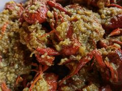 -关二哥烧烤(王家湾店)