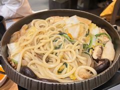 -满来寿喜烧(金虹桥店)
