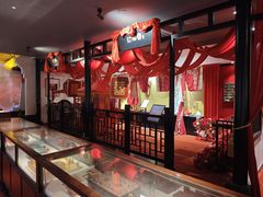 -豫满楼(郑东新区店)
