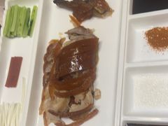 -王府井酒店(金桥港湾店)