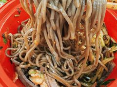 -老碗会·陕西手工面(中心书城店)